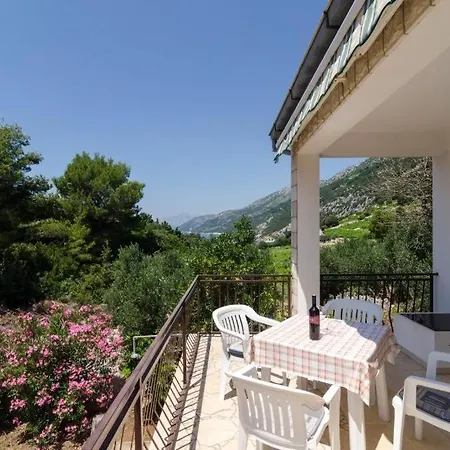 بيت للعطل Blue Vineyard *