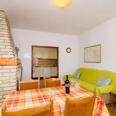 Blue Vineyard Potomje