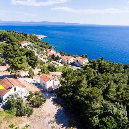 بيت للعطل Blue Vineyard Potomje