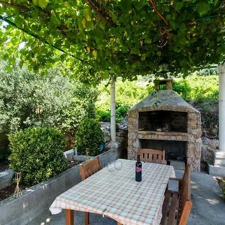 Blue Vineyard بيت للعطل *