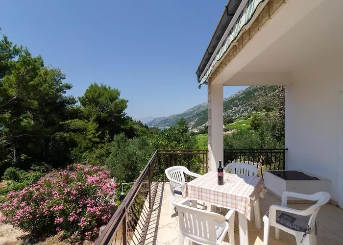 度假居 Blue Vineyard *