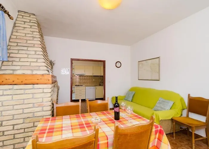 Blue Vineyard Potomje