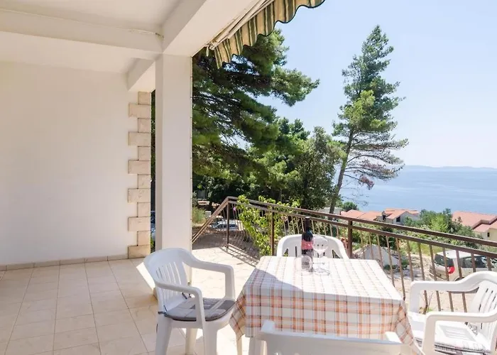 Blue Vineyard Potomje