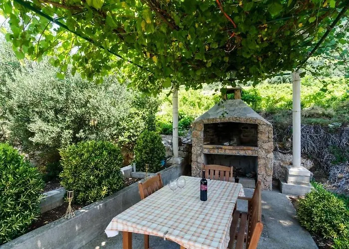 Blue Vineyard 度假居 *