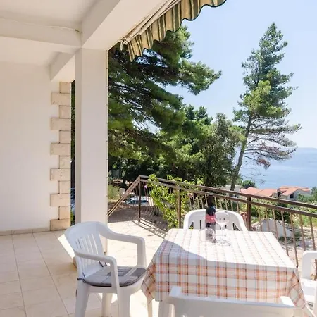 Blue Vineyard Potomje