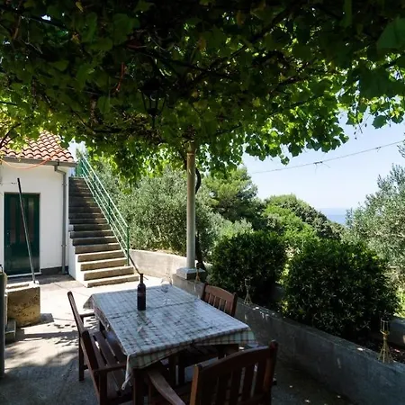 Blue Vineyard Holiday home *